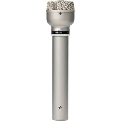 WA-19N Dynamic Studio Microphone Nickel image 2