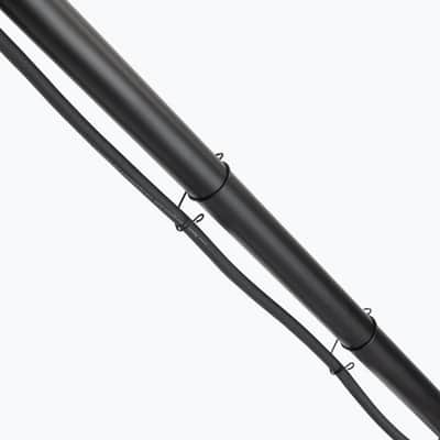 On-Stage SB9600 Tripod Studio Mic Boom Stand w/ 7" Mini Boom Extension â€“ Heavy Duty image 19