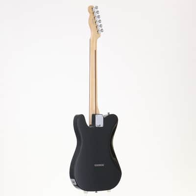 Fender Blacktop Telecaster HH Rosewood Fingerboard Black, Manufactured in 2010 [MX10290317] (07/22) image 15