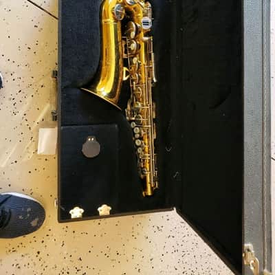 King Alto 1979-1982 image 1