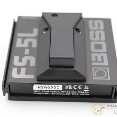 Boss Fs 5 L 2024 image 6