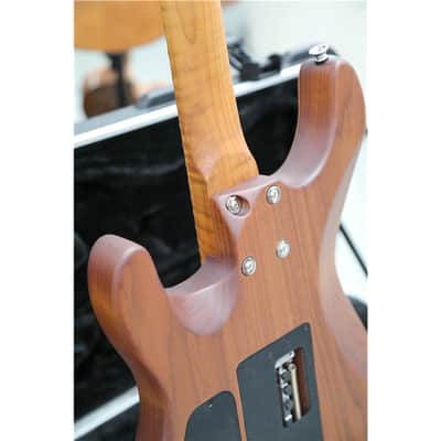 CHARVEL Guthrie Govan Signature Flamed Maple image 8
