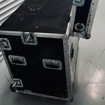 Road Cases Workbox 2000 - Black image 3