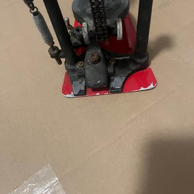 Immagine DW DW 5000 chain  bass drum pedal - 4