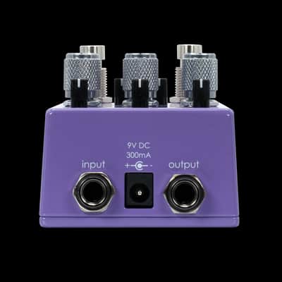 Empress Effects Bass ParaEQ Pedal image 2