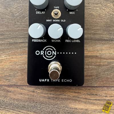 Universal Audio Orion Tape Echo image 1