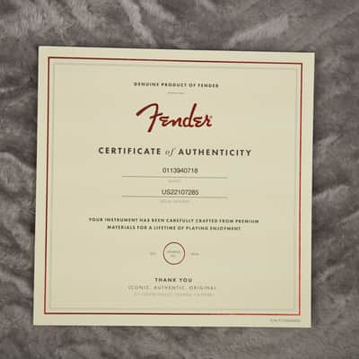Fender American Professional II Telecaster - Mystic Surf Green Rosewood Fingerboard (US22107285) image 18
