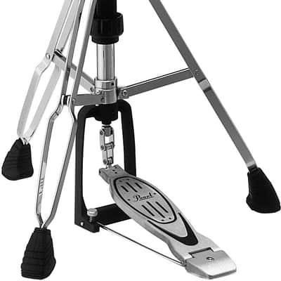 Pearl H-900 Adjustable Hi-Hat Stand Direct Drive image 1