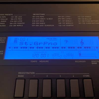 MUST SEE!!! CASIO WK220 STUDENT/PRO KEYBOARD FULLY SERVICED AND IN AMAZING CONDITION! image 14