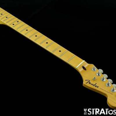 Fender Standard Stratocaster Strat NECK + TUNERS, Modern Bild 2