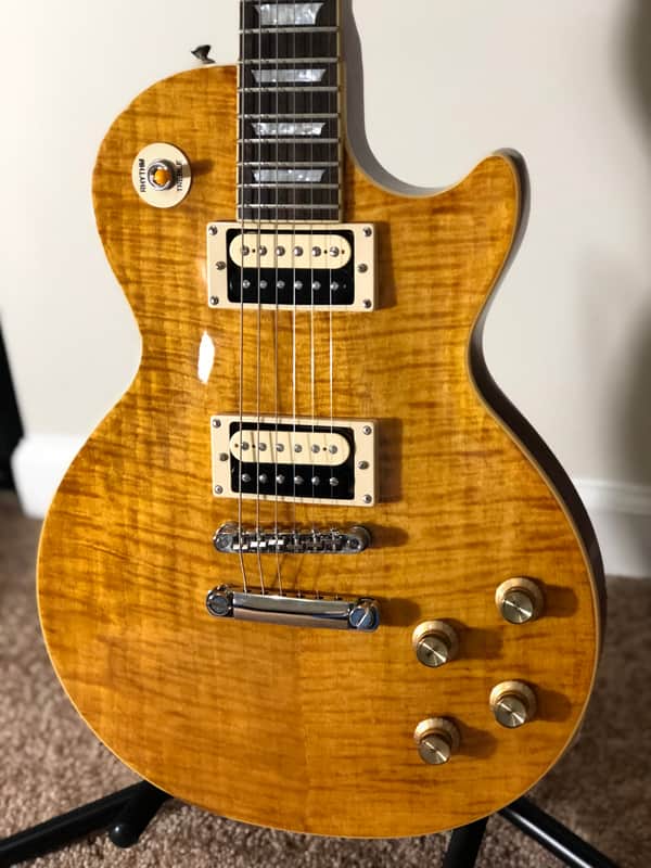 2010 Epiphone Slash Les Paul AFD Appetite for Destruction Limited