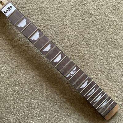 DIY Electric Guitar Neck, Rosewood Fretboard 22 Frets image 4