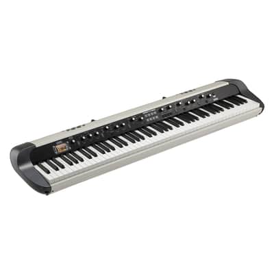 Korg SV2-88S Pianoforte Digitale 88 Tasti image 2