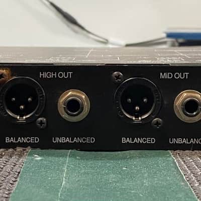 Peavey Series 23 Dynamic System Controller image 2