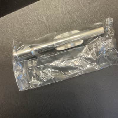 Yamaha YPC-32 Piccolo Headjoint - Silver Plate image 2