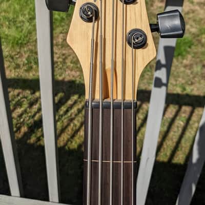 Ibanez GWB1 image 5