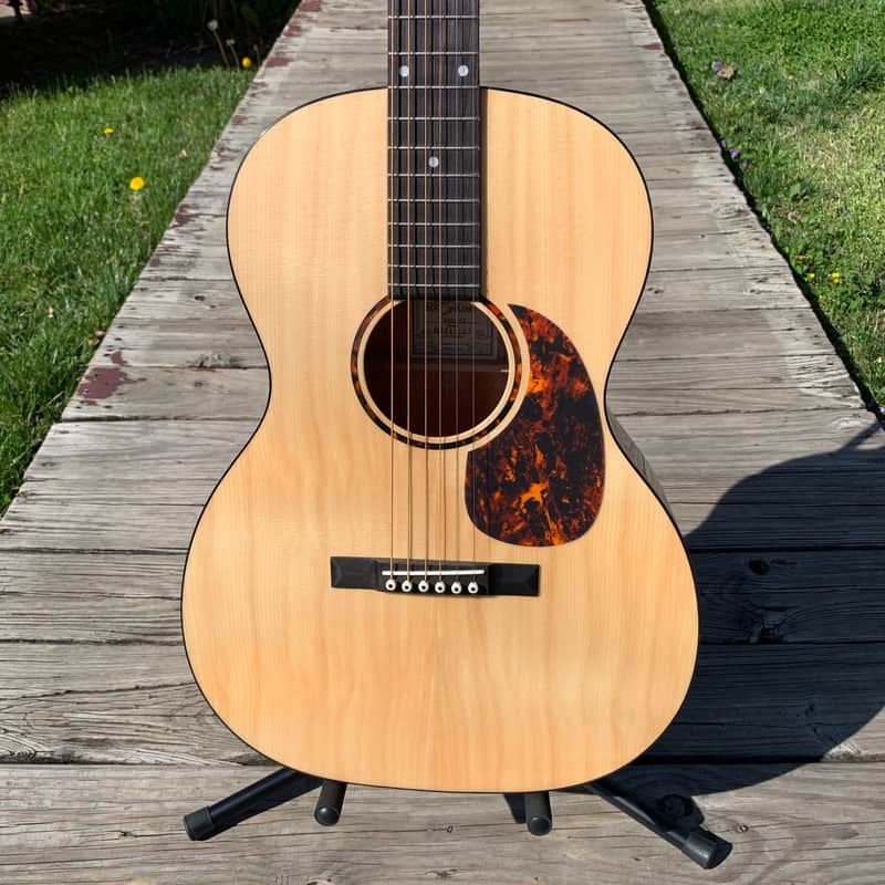 Recording King ROS-G6 | Reverb