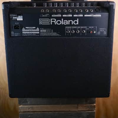 Roland KC-400 150W Keyboard Amplifier – Very Good Condition image 2