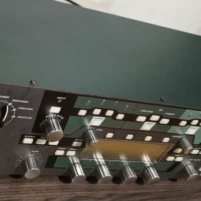 Kemper Amps Profiler Rack + Remote image 6