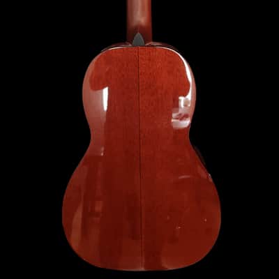 MARTIN Left handed Marty Robbins Custom Edition image 5