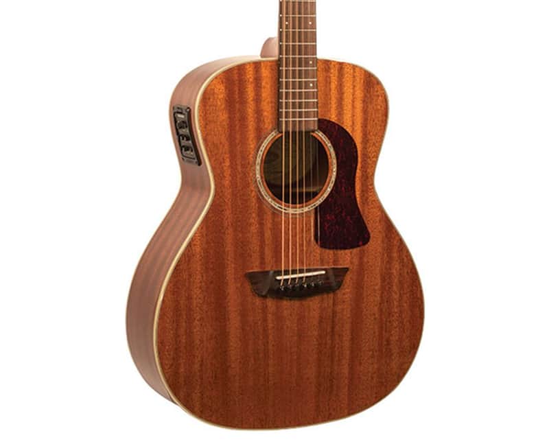 Washburn Heritage G120SWE image 2