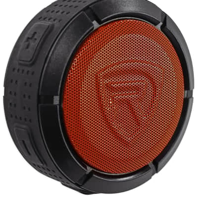 Rockville RPB1 10 Watt Waterproof Portable Handheld Bluetooth Speaker+NFC Loud! image 3