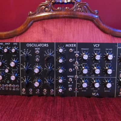 RARE! Studio Electronics MIDI Mini 1996 (Mini Moog Clone) image 1