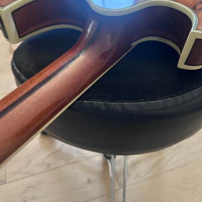 Olson guitar image 4
