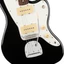 Fender Player II Jazzmaster, Rosewood Fingerboard, Black