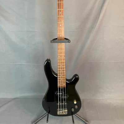 Fernandes Bass Black FRB Series image 2