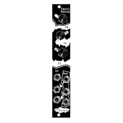 Noise Engineering Terci Ruina | Reverb