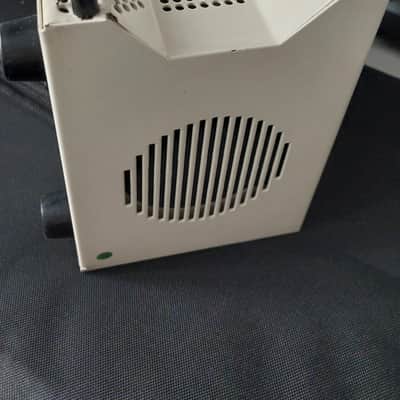 Marshall PB100 Powerbrake 100 Attenuator (Limited Edition Cream) image 3