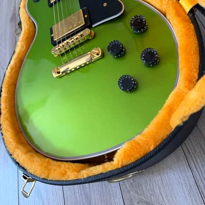 2024 Gibson Custom Shop PSL Les Paul Custom image 7
