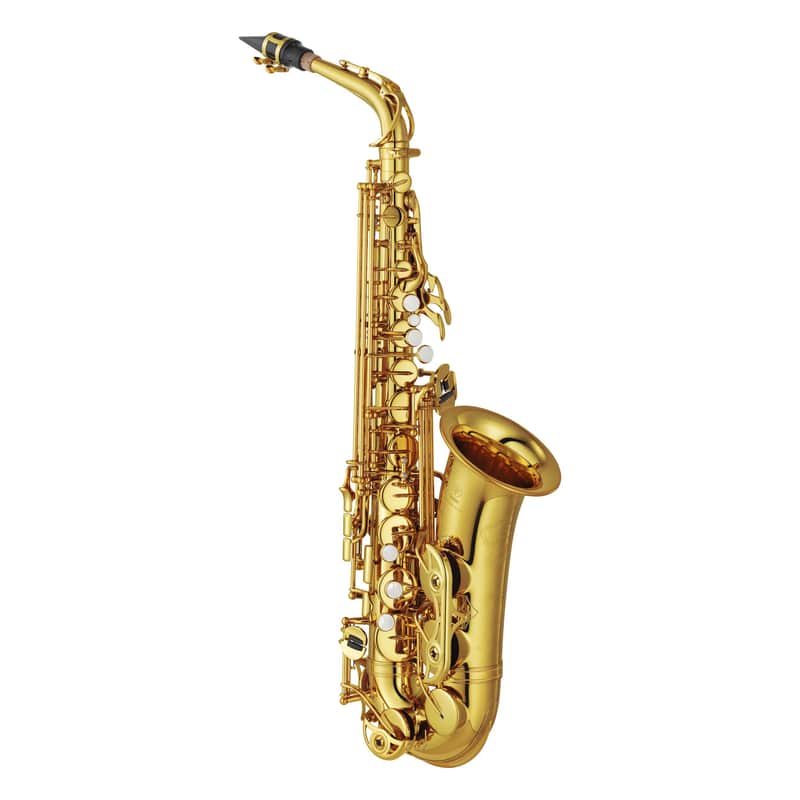 Yamaha YAS-62III