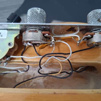Fender Telecaster 1977 - Natural image 17