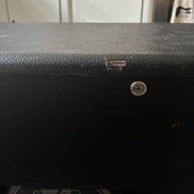 Zilla CUSTOM MADE 1x15 cabinet with EV Electrovoice EVM15 speaker image 7