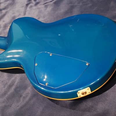 Aria Pro II PE-1000GC image 3