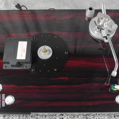 Victor QL-A70 Auto-Lift Stereo Record Player in Very Good Condition image 17