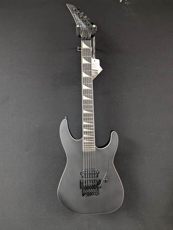 Jackson Jackson Pro Plus Pure Metal Limited Edition Soloist SL1A Electric Guitar 2026 - Satin image 1