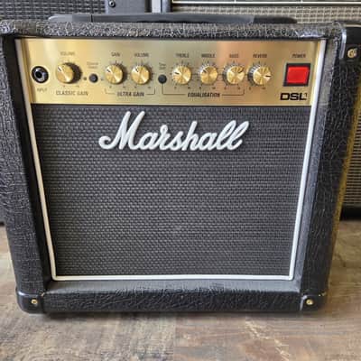 Marshall DSL1CR image 1