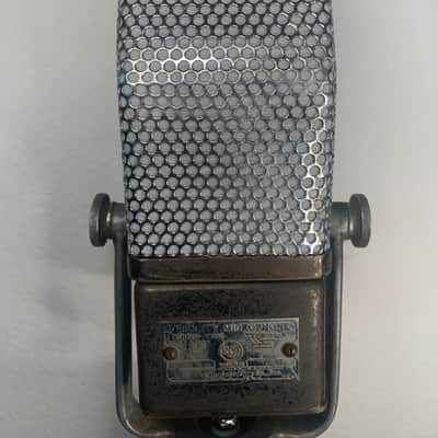 RCA 44A - Vintage Ribbon Microphone imagen 8