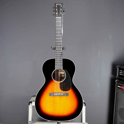 Martin CEO-7 Autumn Sunset Burst image 4