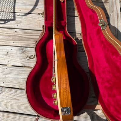 Gibson Les Paul Classic 2019 - 2023 - Honeyburst image 11