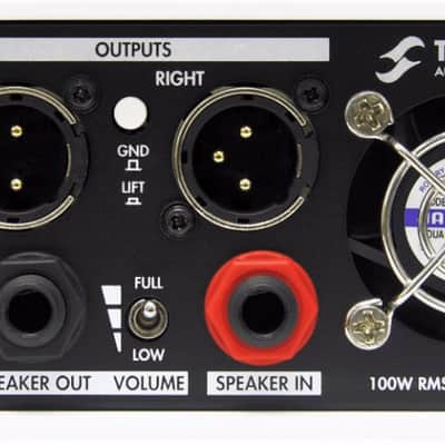 Two Notes Torpedo Captor X 16ohm - White image 3