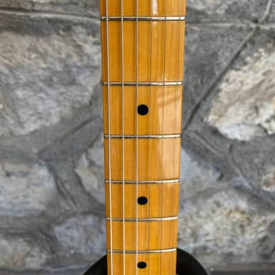 Fender '57 Reissue Stratocaster (ST57) - Crafted in Japan R Serial 2ts image 8