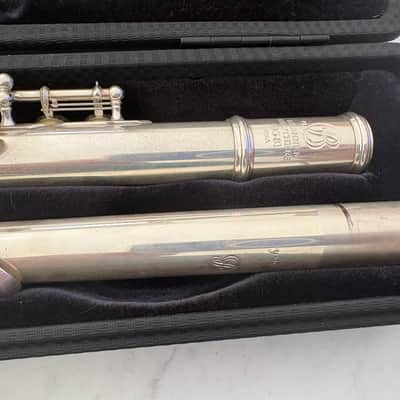 Brannen Brothers Flute image 2