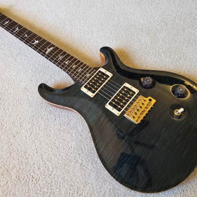 PRS Custom 24 2012 Experience Rosewood Neck image 5