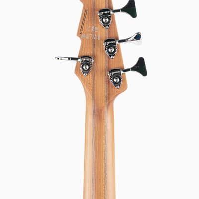 Reverend Triad Bass 5 - Natural image 10