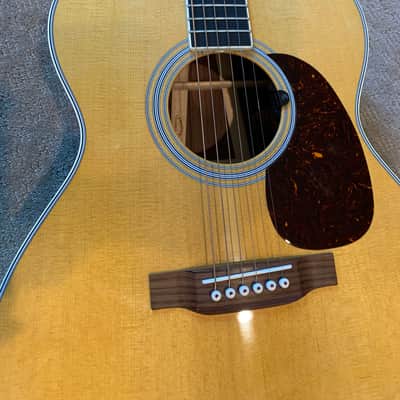 Martin M-36 (0000-36) 2019 - Natural image 4