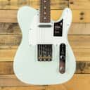 Fender American Performer Telecaster 2020 Satin Sonic Blue